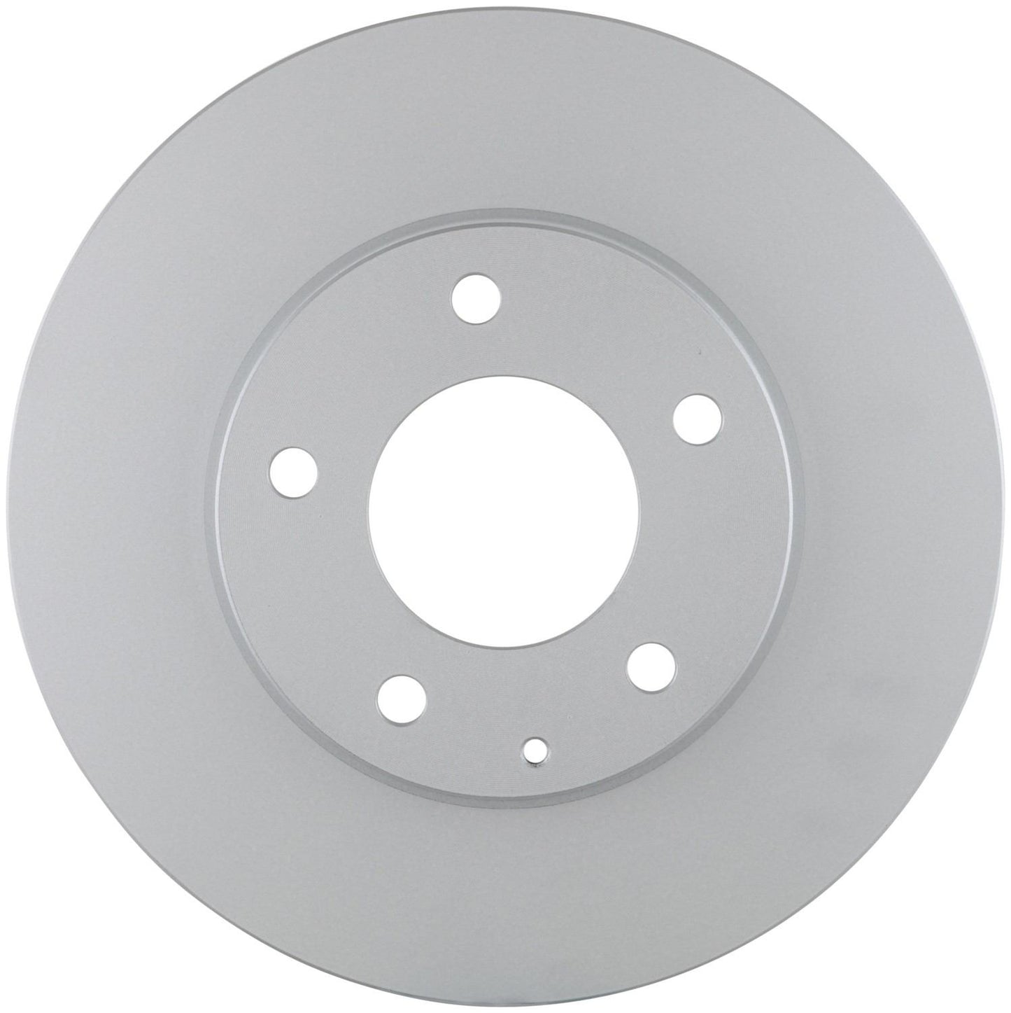 Bosch Disc Brake Rotor 34010872