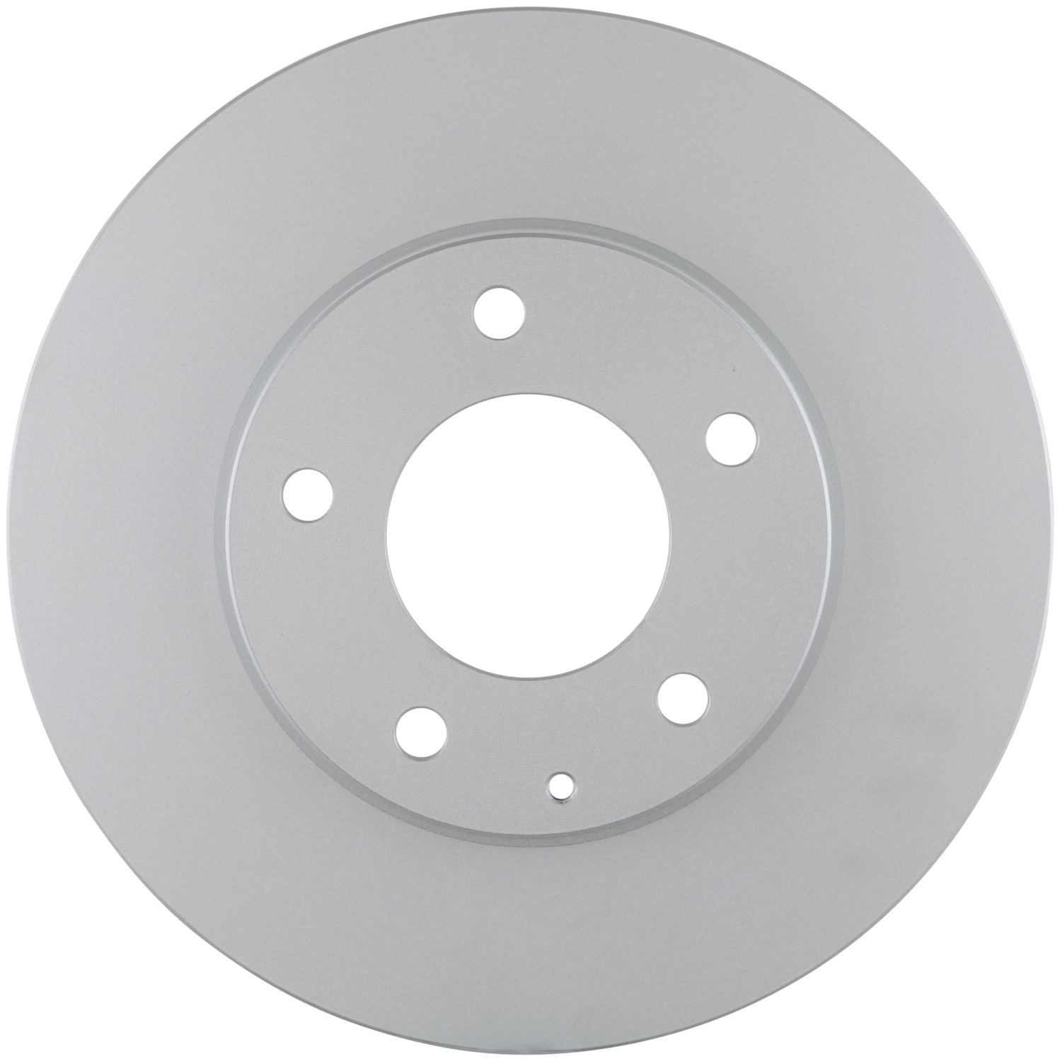Bosch Disc Brake Rotor 34010872