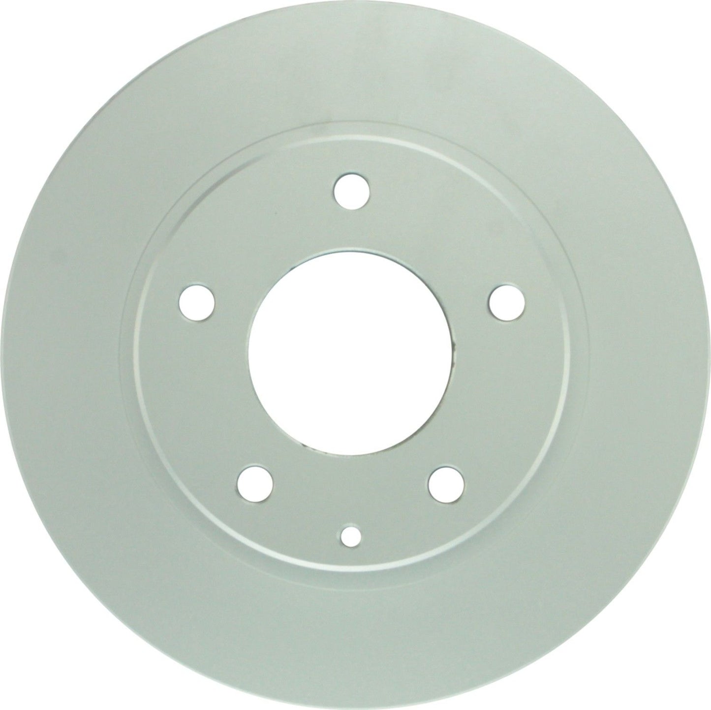 Bosch Disc Brake Rotor 34010873
