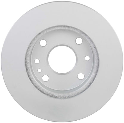 Bosch Disc Brake Rotor 34010878