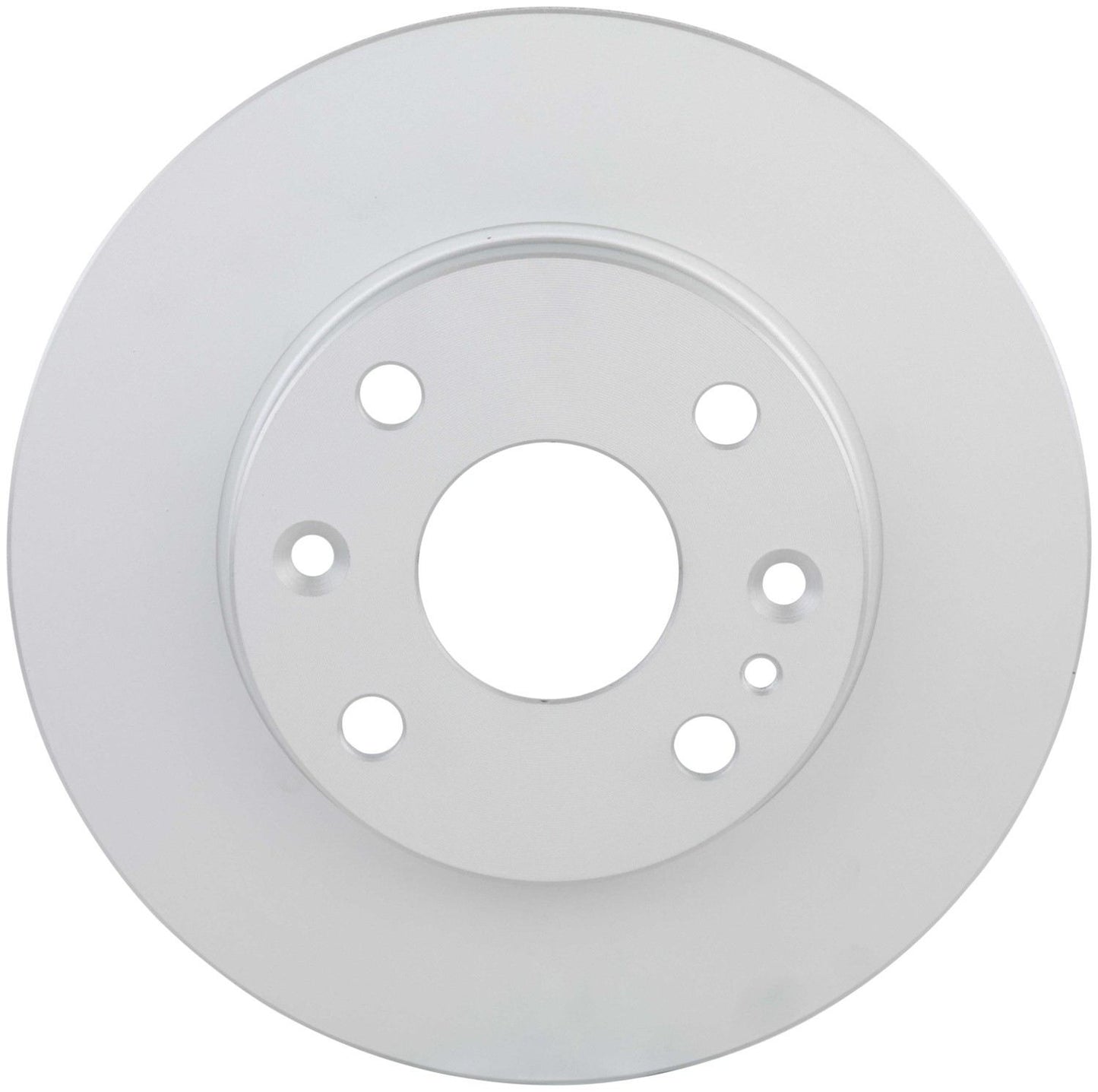 Bosch Disc Brake Rotor 34010878