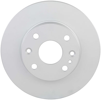 Bosch Disc Brake Rotor 34010878