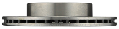 Bosch Disc Brake Rotor 34010878