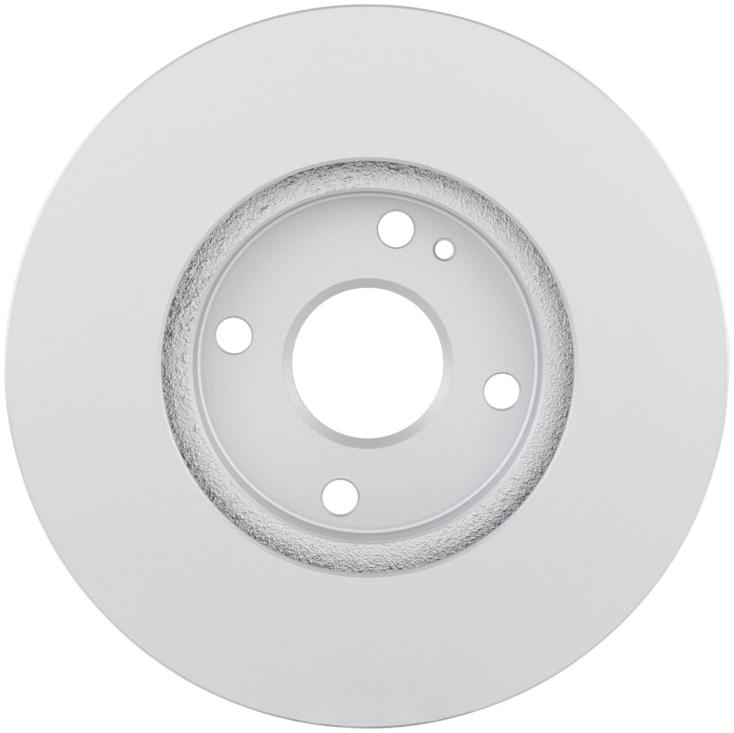 Bosch Disc Brake Rotor 34010879