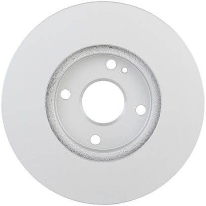 Bosch Disc Brake Rotor 34010879