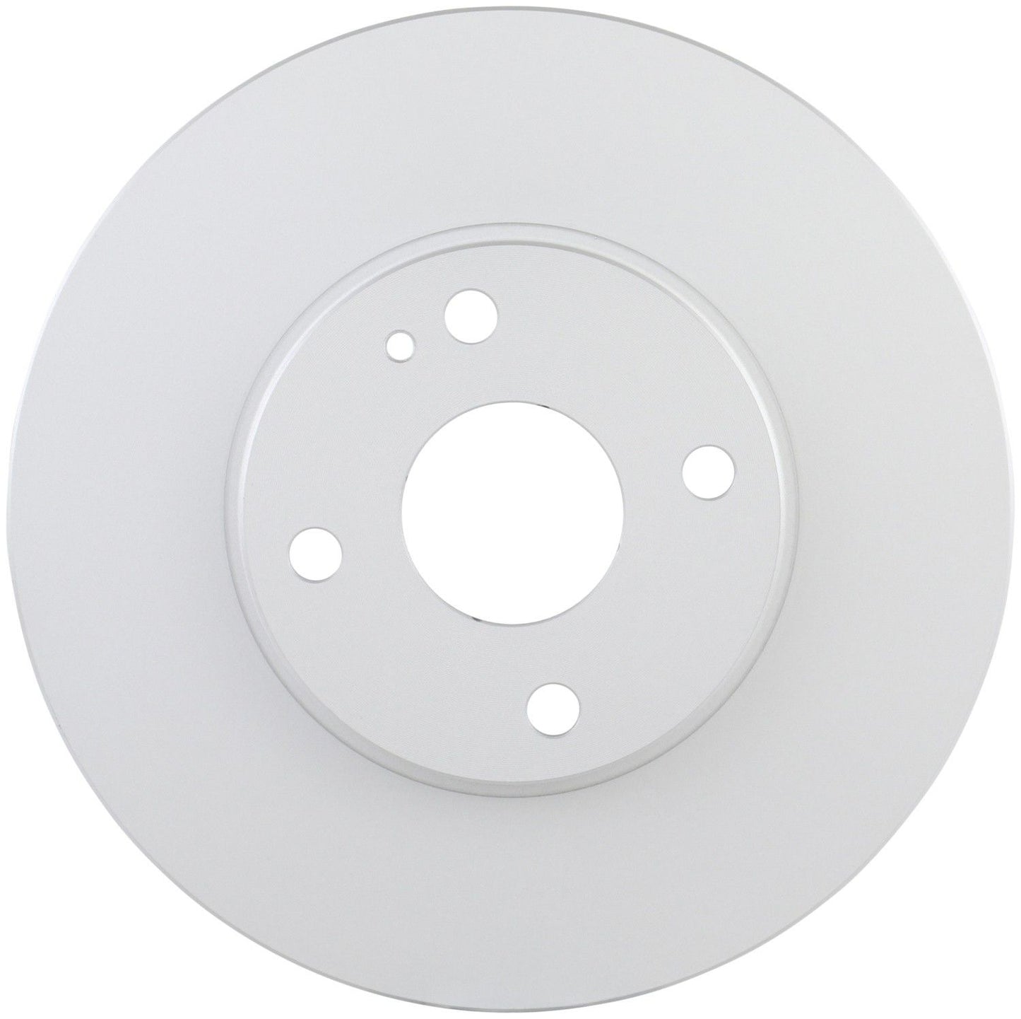 Bosch Disc Brake Rotor 34010879