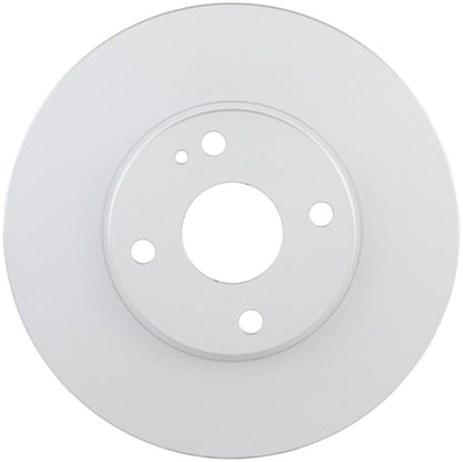 Bosch Disc Brake Rotor 34010879
