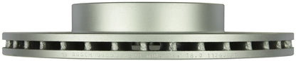 Bosch Disc Brake Rotor 34010879