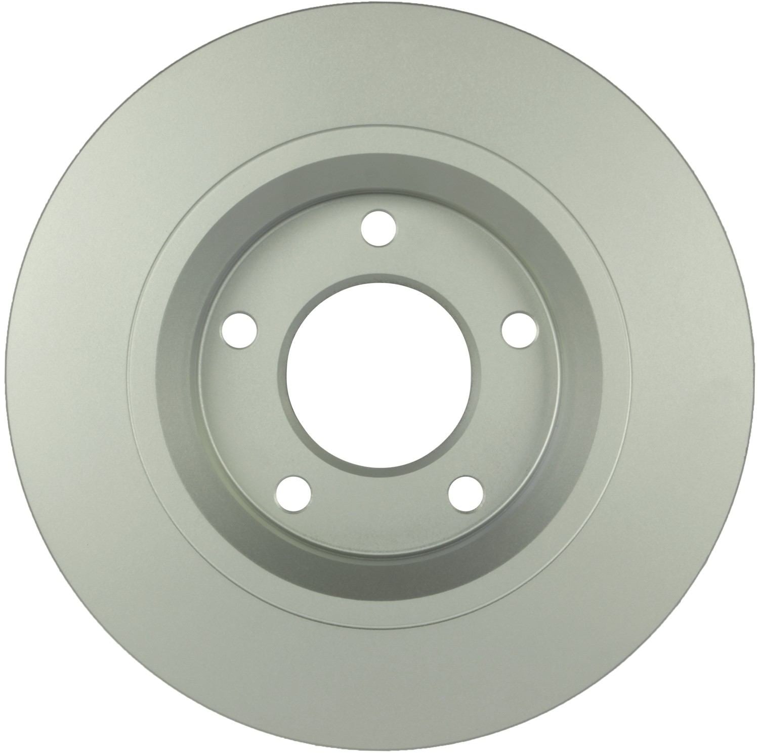 Bosch Disc Brake Rotor 34010880