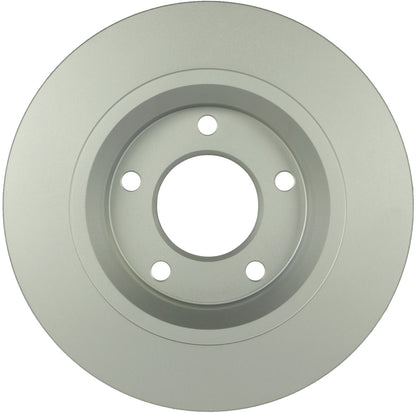 Bosch Disc Brake Rotor 34010880