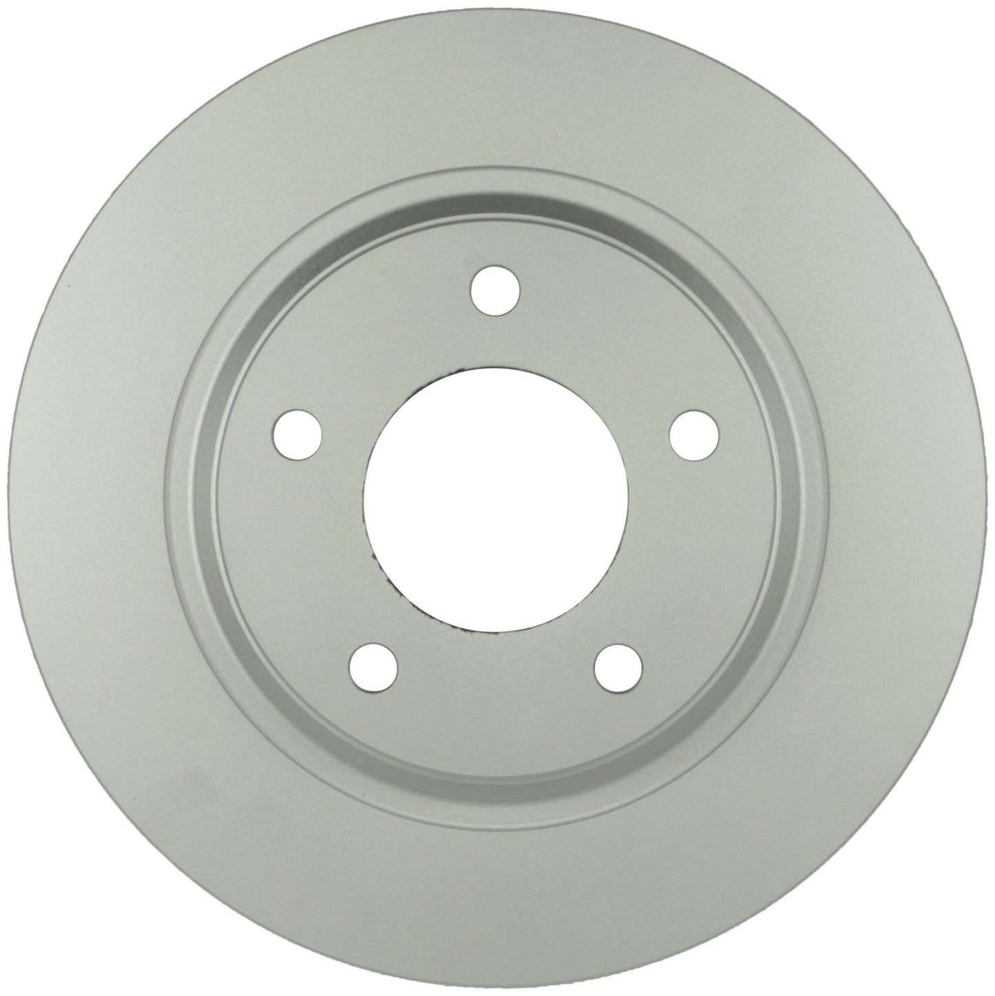 Bosch Disc Brake Rotor 34010880