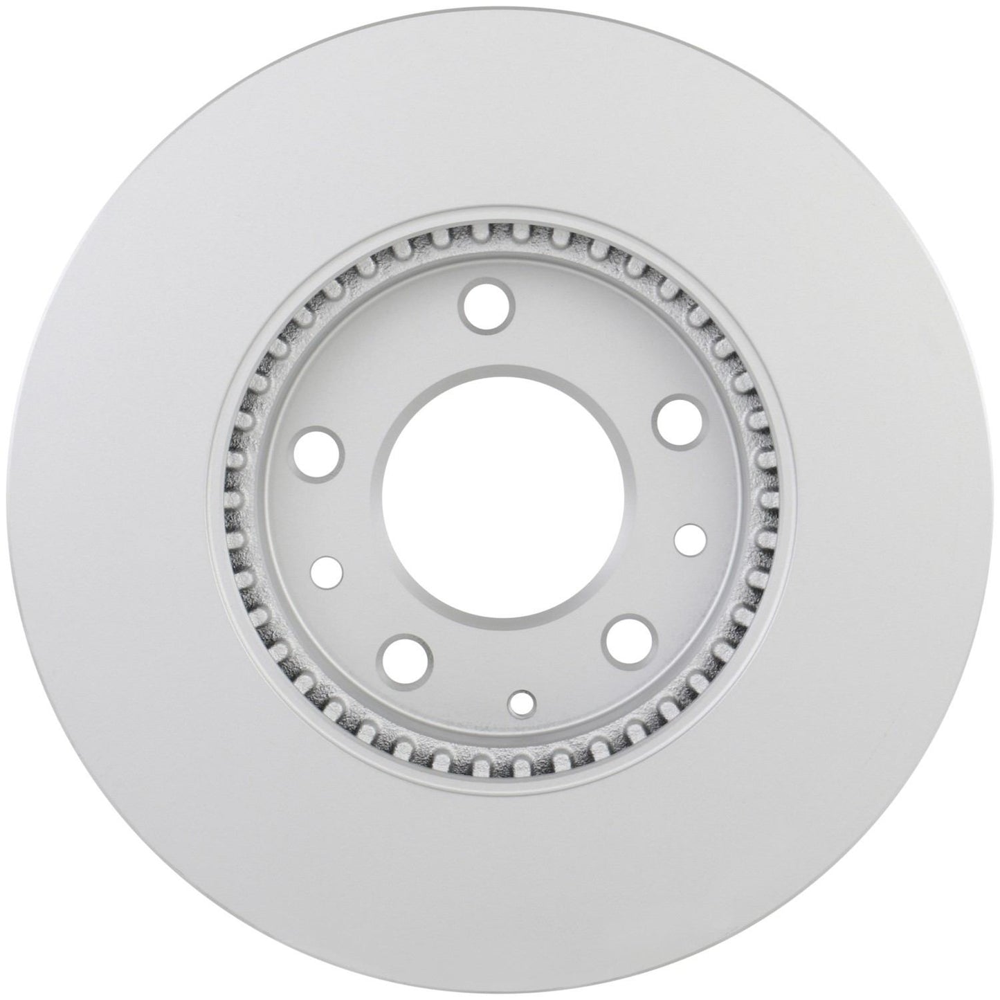 Bosch Disc Brake Rotor 34010885