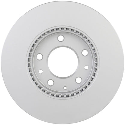 Bosch Disc Brake Rotor 34010885