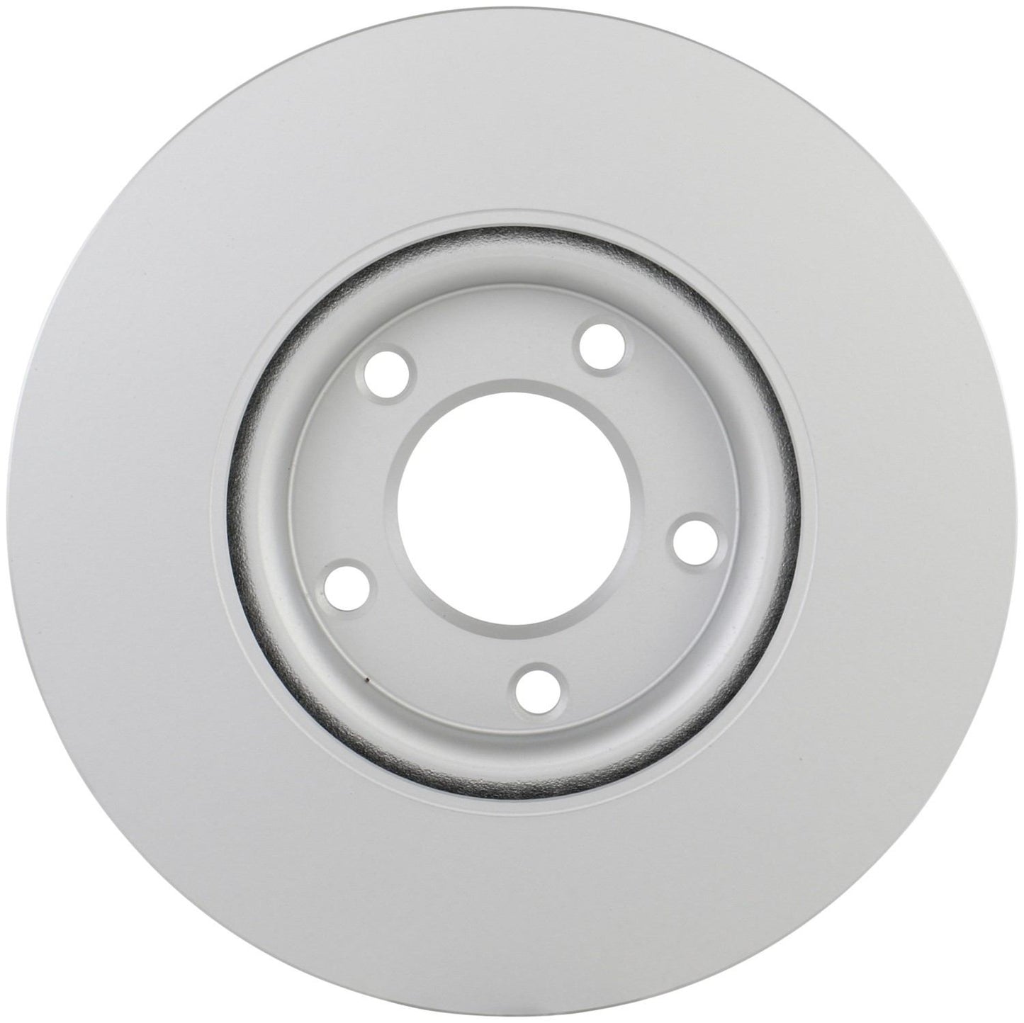 Bosch Disc Brake Rotor 34010890
