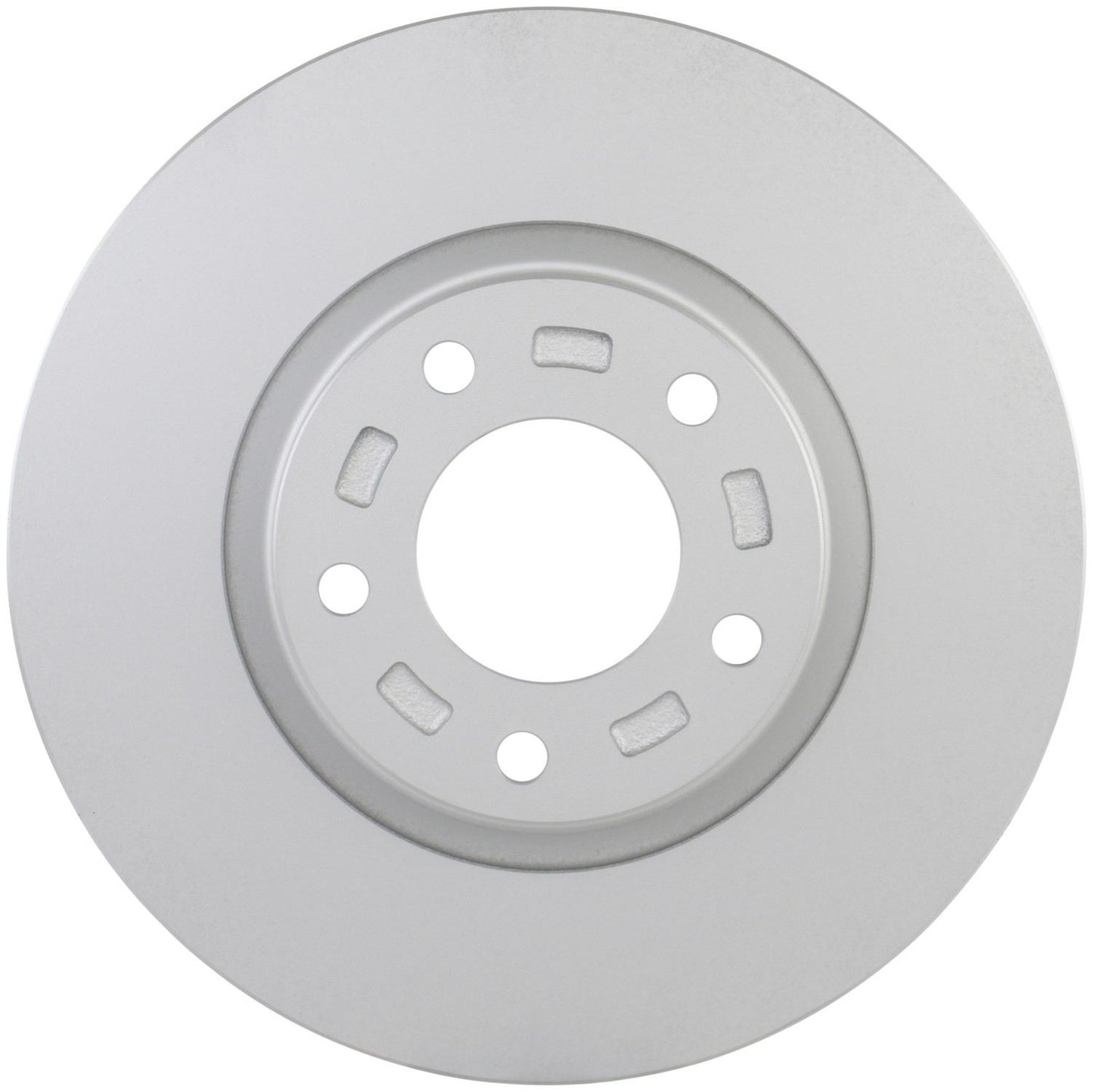 Bosch Disc Brake Rotor 34010890
