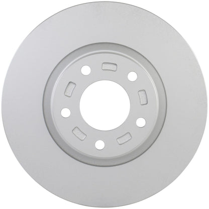 Bosch Disc Brake Rotor 34010890