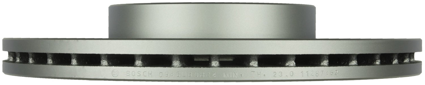 Bosch Disc Brake Rotor 34010890