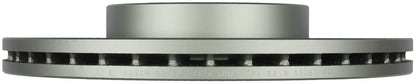 Bosch Disc Brake Rotor 34010890