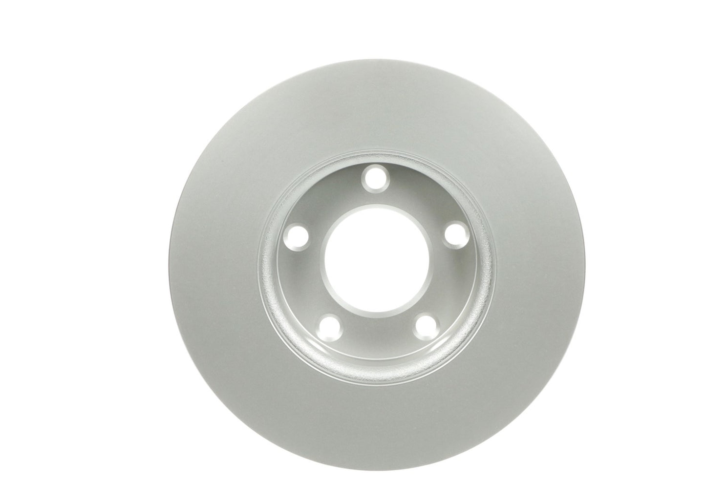 Bosch Disc Brake Rotor 34010892