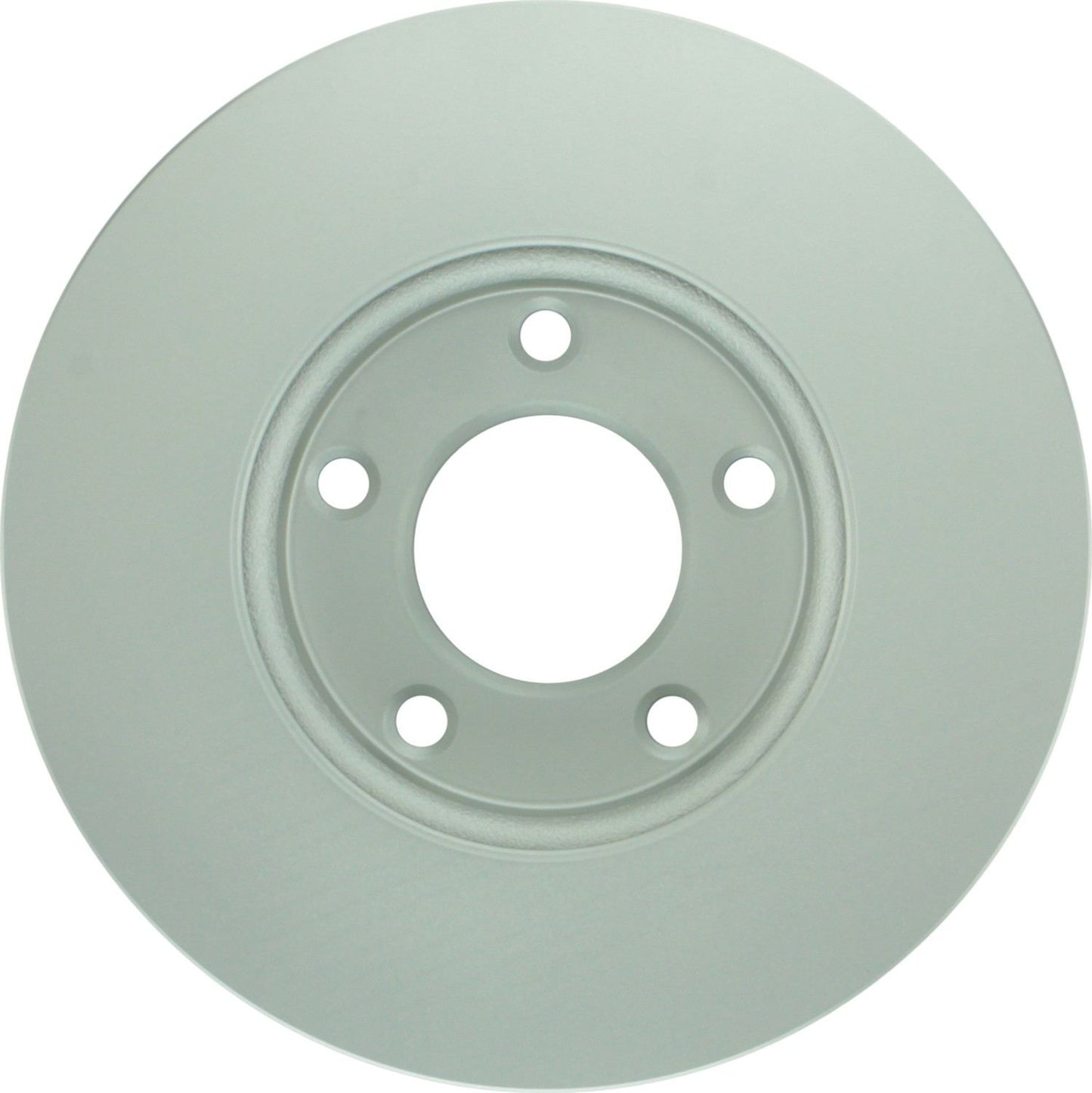 Bosch Disc Brake Rotor 34010892