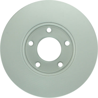 Bosch Disc Brake Rotor 34010892