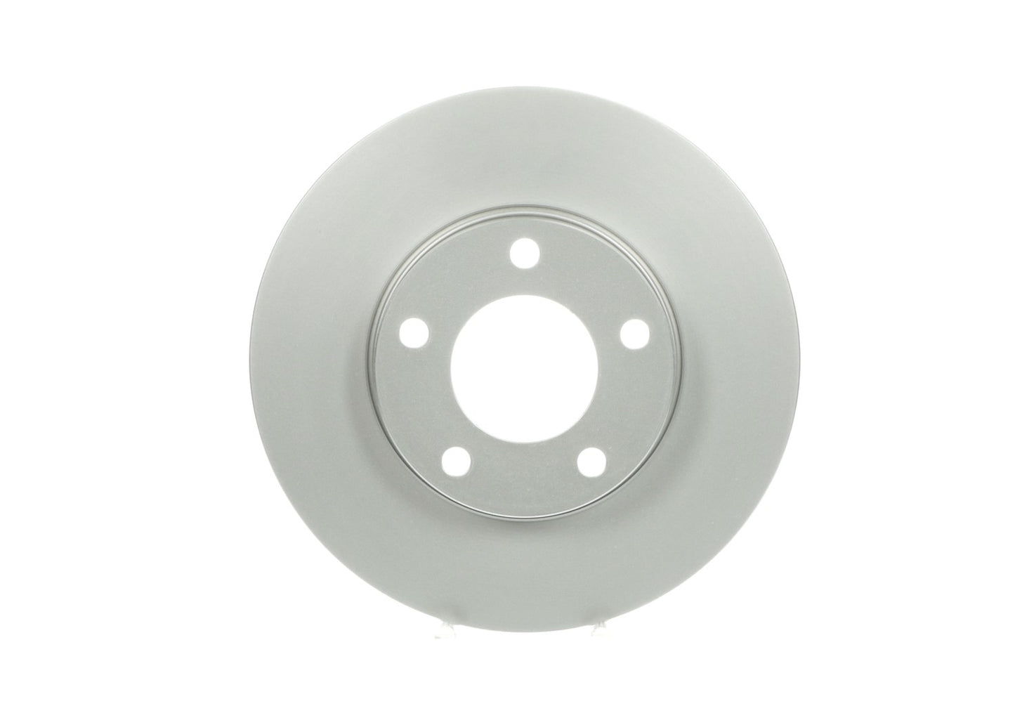 Bosch Disc Brake Rotor 34010892
