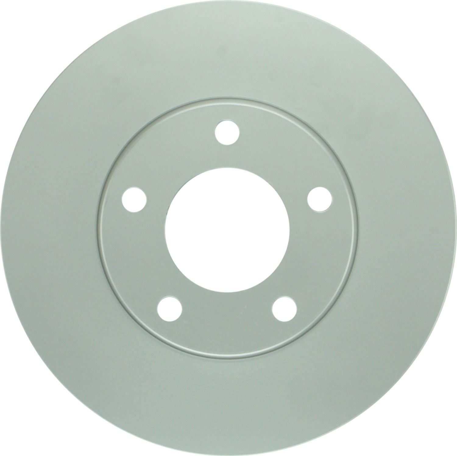 Bosch Disc Brake Rotor 34010892