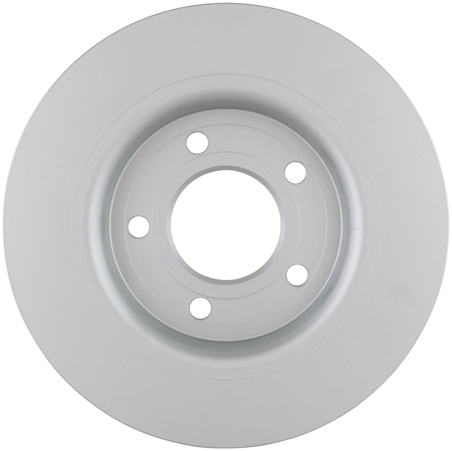 Bosch Disc Brake Rotor 34010900