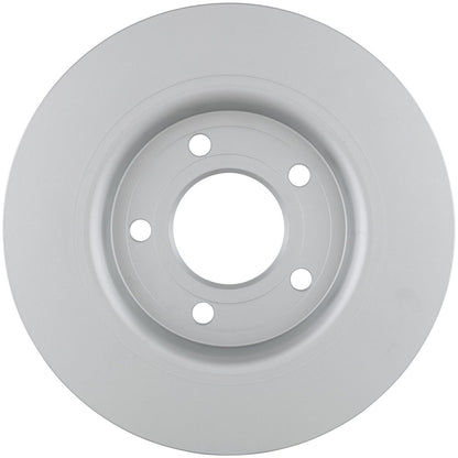 Bosch Disc Brake Rotor 34010900