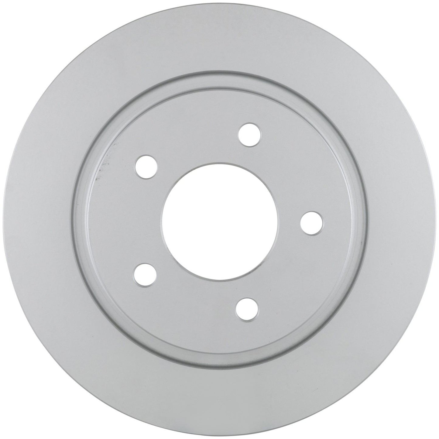 Bosch Disc Brake Rotor 34010900