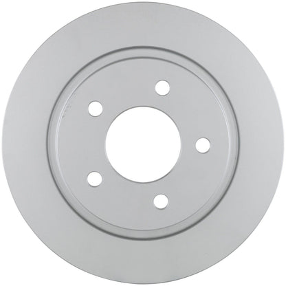 Bosch Disc Brake Rotor 34010900
