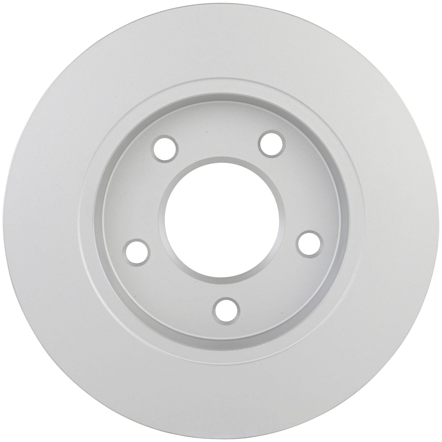 Bosch Disc Brake Rotor 34010902