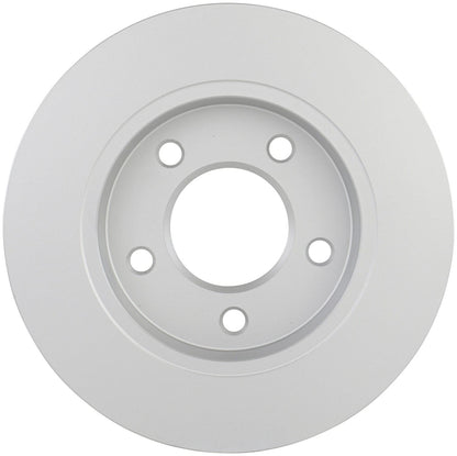 Bosch Disc Brake Rotor 34010902