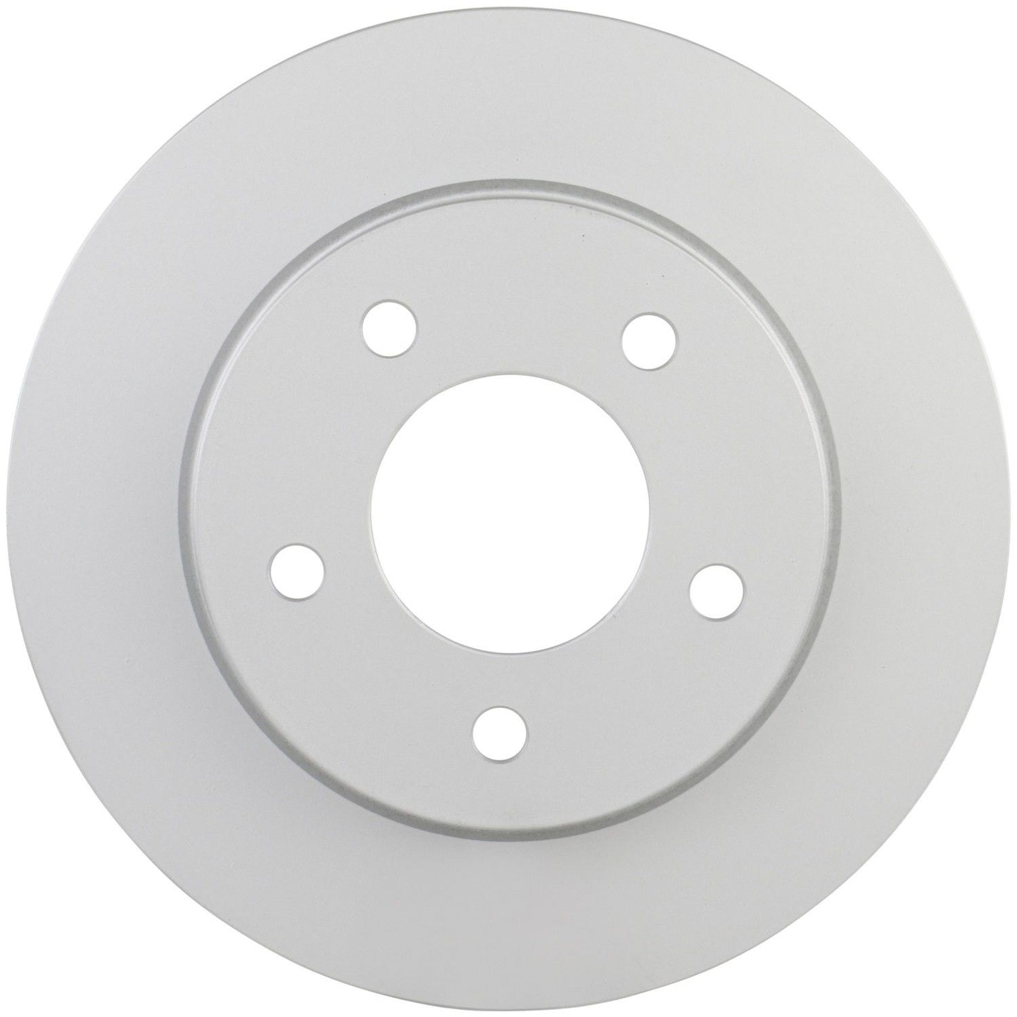 Bosch Disc Brake Rotor 34010902