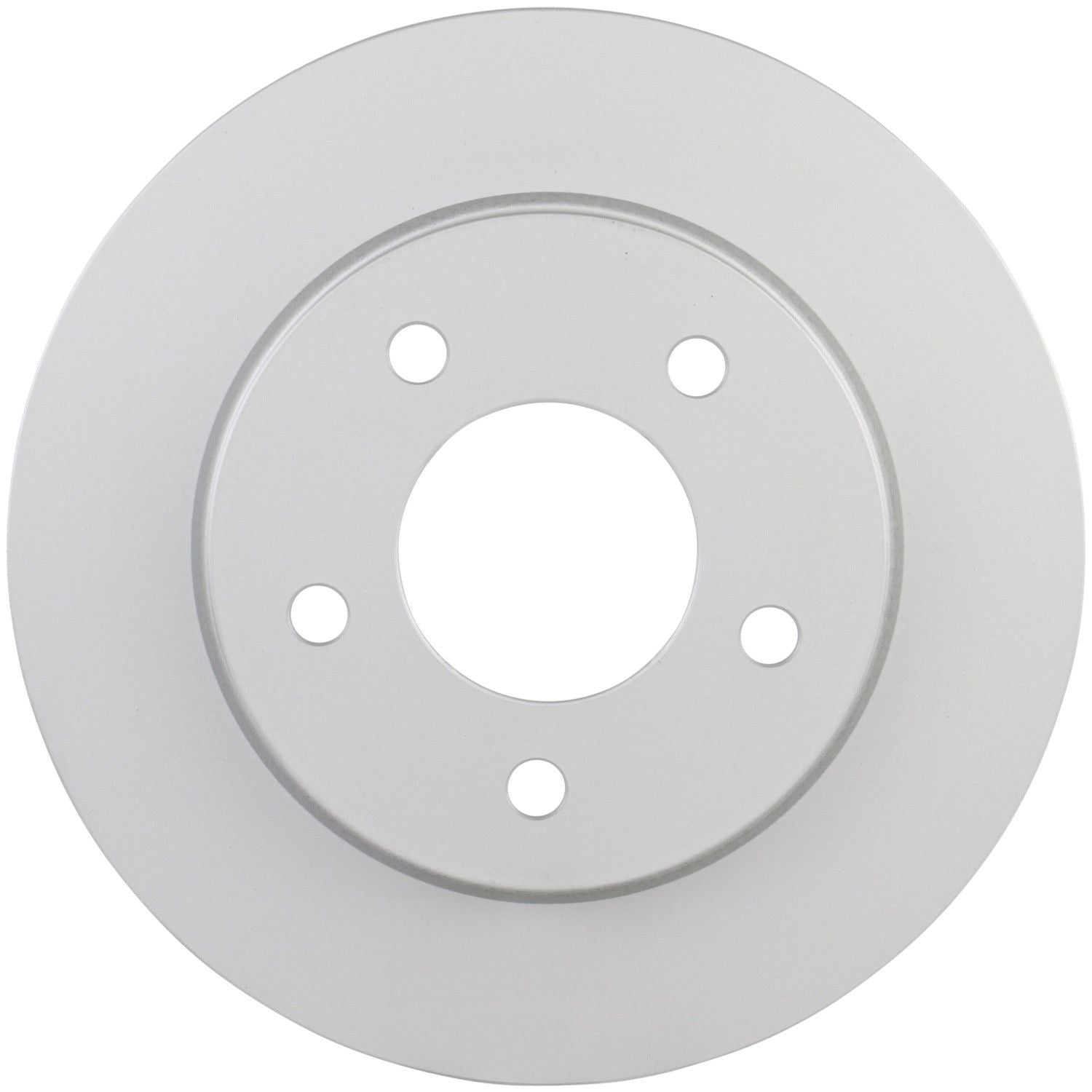 Bosch Disc Brake Rotor 34010902
