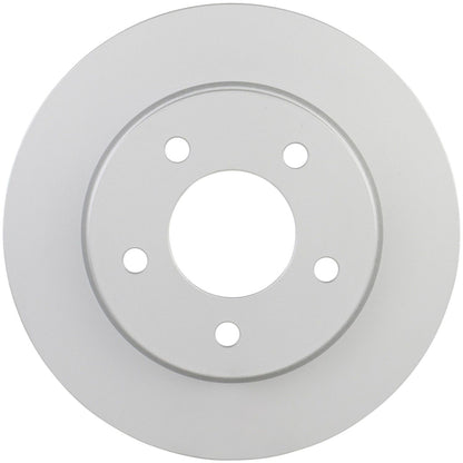 Bosch Disc Brake Rotor 34010902