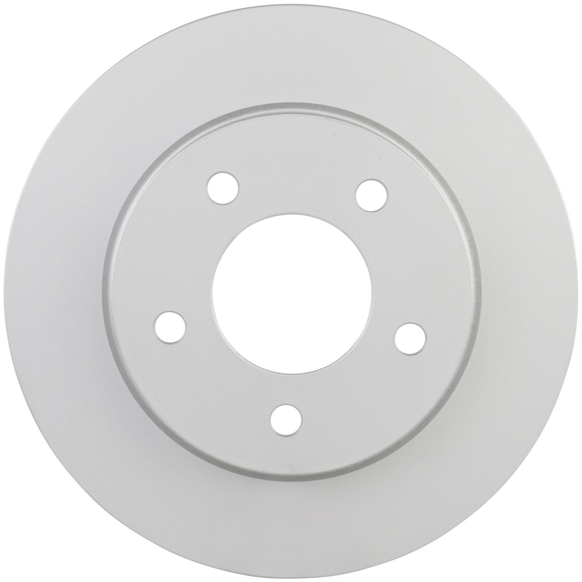 Bosch Disc Brake Rotor 34010902