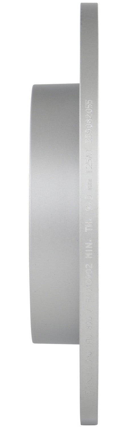 Bosch Disc Brake Rotor 34010902