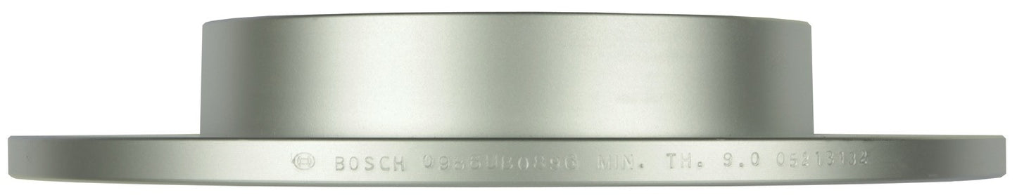 Bosch Disc Brake Rotor 34010902