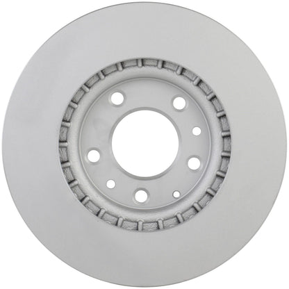 Bosch Disc Brake Rotor 34010910