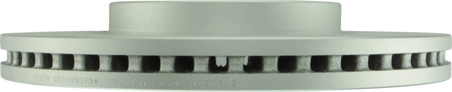 Bosch Disc Brake Rotor 34010910