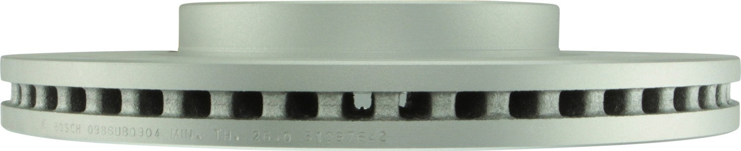 Bosch Disc Brake Rotor 34010910
