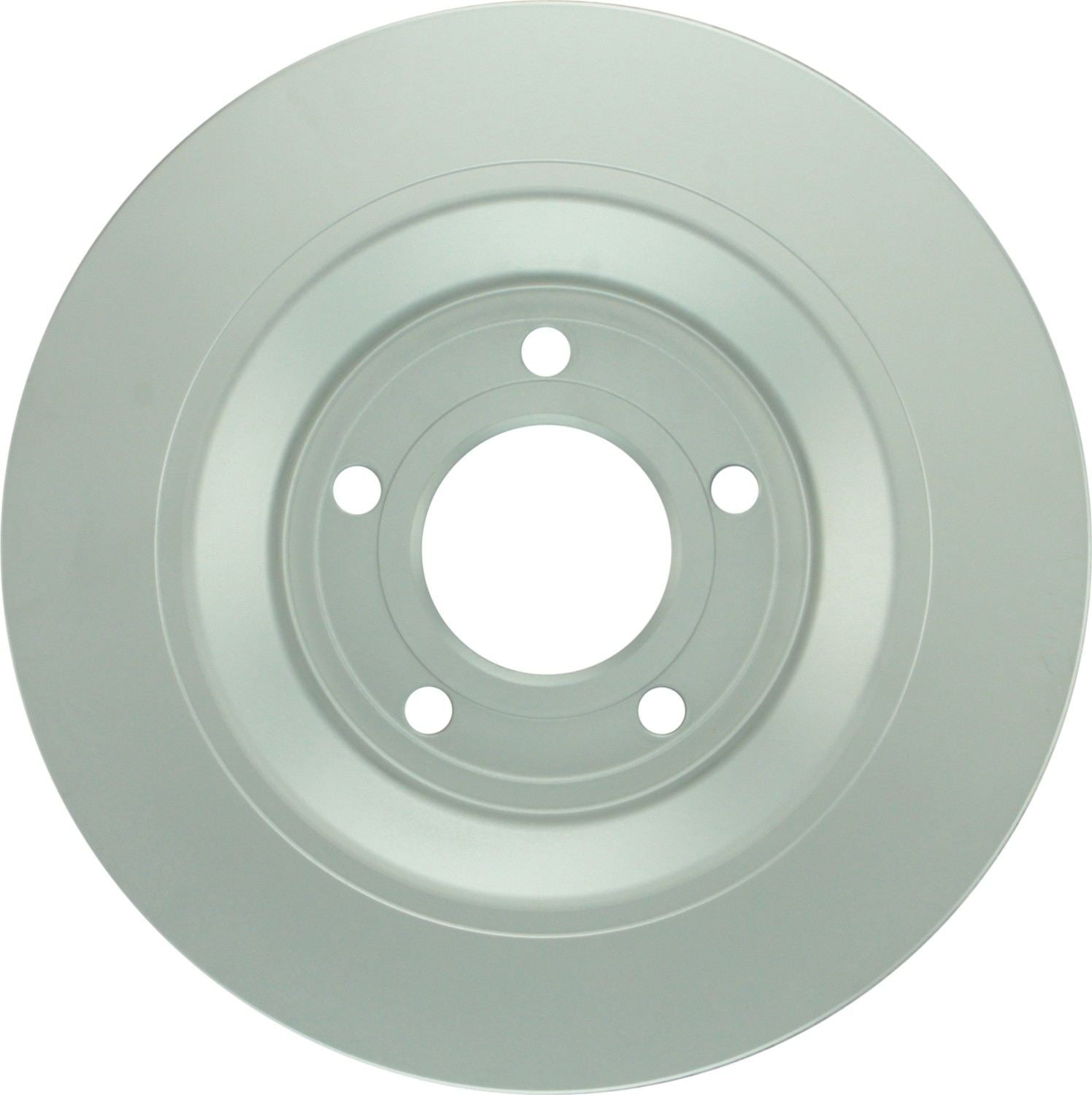 Bosch Disc Brake Rotor 34010911