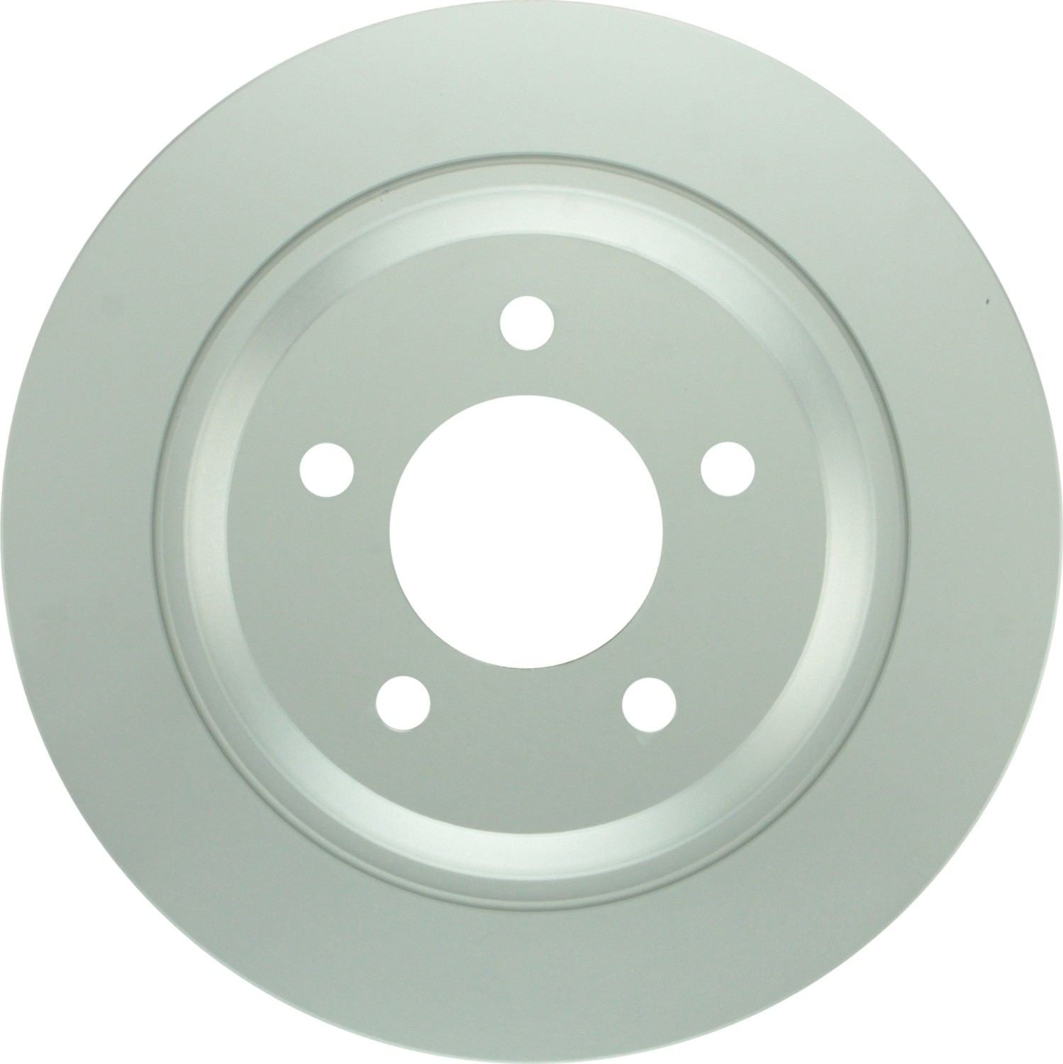 Bosch Disc Brake Rotor 34010911