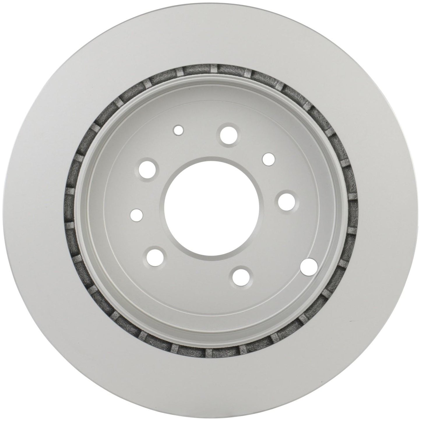 Bosch Disc Brake Rotor 34010914