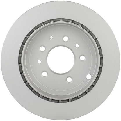 Bosch Disc Brake Rotor 34010914