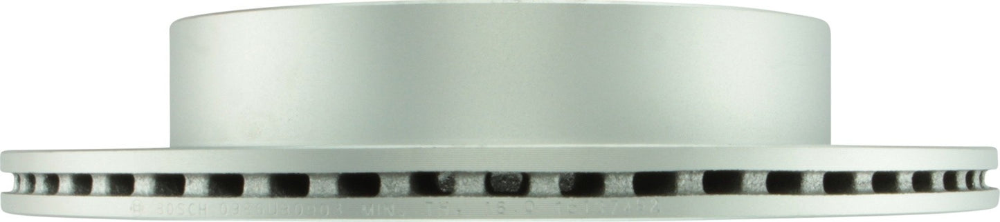 Bosch Disc Brake Rotor 34010914