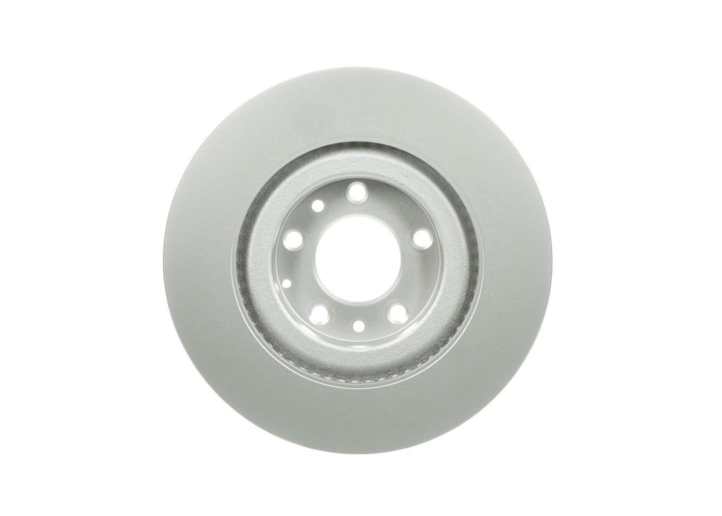 Bosch Disc Brake Rotor 34010915