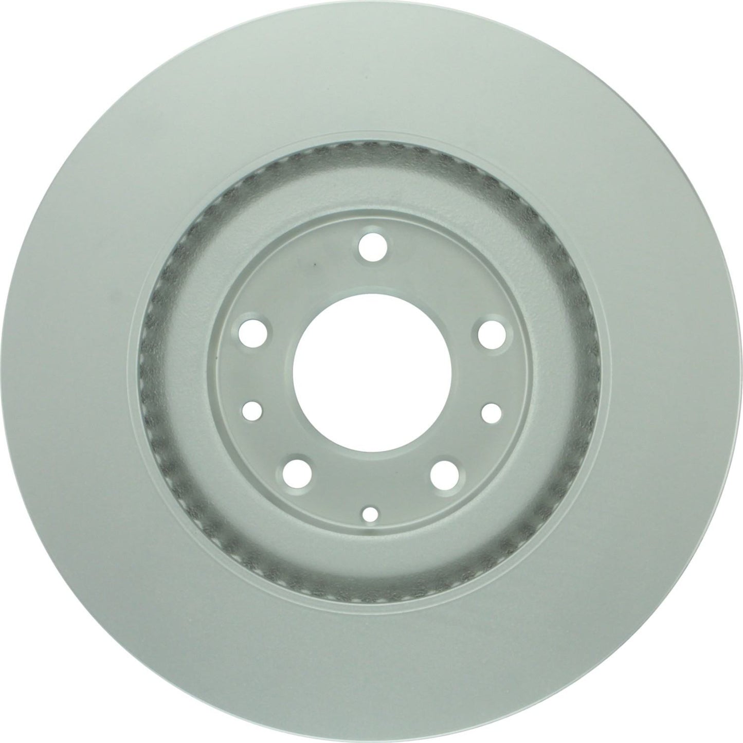 Bosch Disc Brake Rotor 34010915