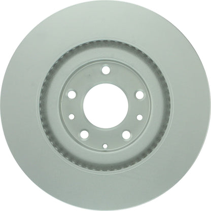 Bosch Disc Brake Rotor 34010915